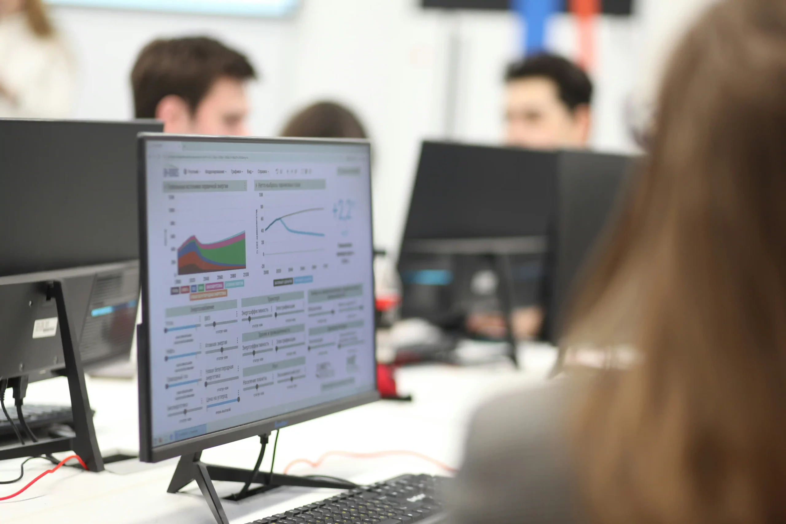 Finansal Planlama ve Yönetim